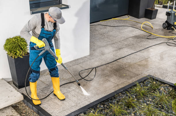 Best Roof Pressure Washing  in Marlin, TX