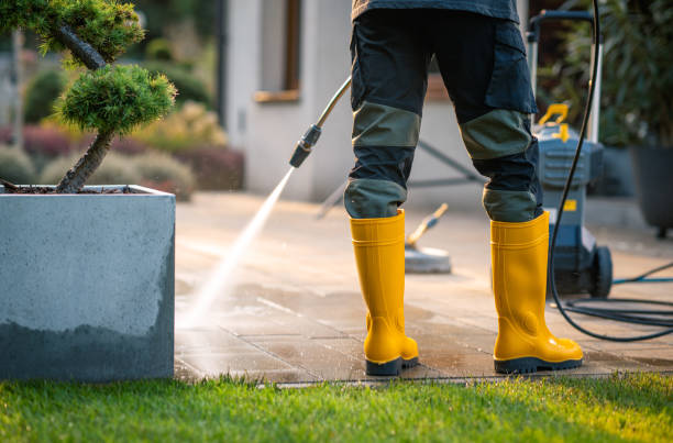 Pressure Washing Services for Businesses in Marlin, TX